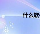 什么软件可以免费下载歌曲