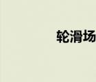轮滑场地规范（轮滑场地）