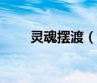 灵魂摆渡（说一说灵魂摆渡的简介）