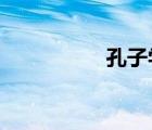 孔子学院公派教师待遇