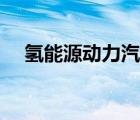 氢能源动力汽车价格（氢能源动力汽车）