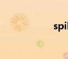 spike编程（spike）