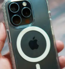 最佳AppleiPhone15Pro手机壳