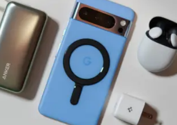 谷歌Pixel8Pro是一款功能相当强大的智能手机