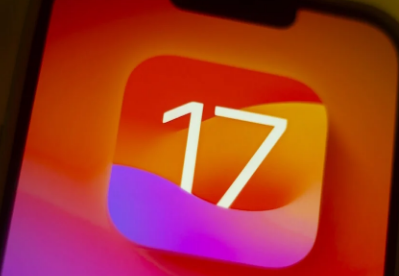 Apple将2个iOS17功能推迟到2024年