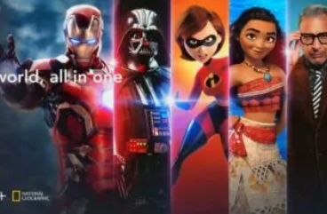 DisneyPlus2024年如何注册定价观看内容等