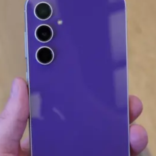 GalaxyS23FE获得12月更新包含60个安全修复