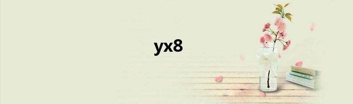 yx8