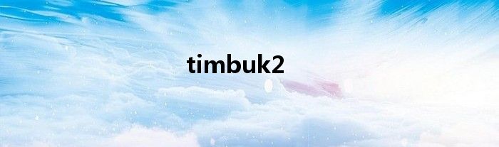 timbuk2