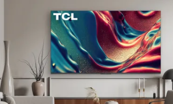 TCLCES2023 QDOLED MiniLED和QLED电视即将上市