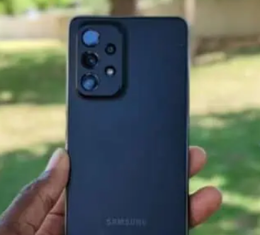 三星GalaxyA53和GalaxyA325G智能手机获得12月更新