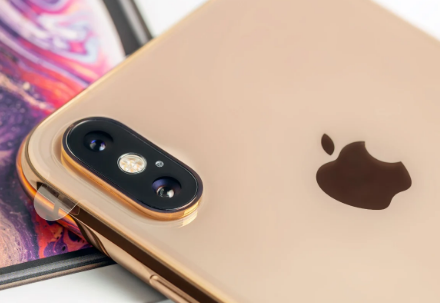 苹果将放弃金色iPhone