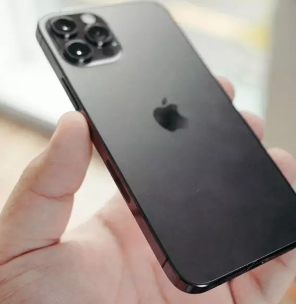 iPhone 将不再一样