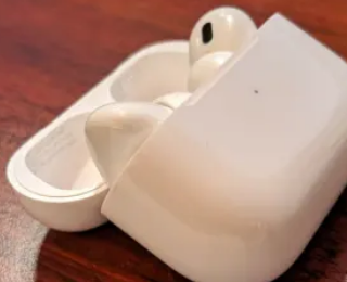 只需美元即可购买新款USB-CAppleAirPodsPro