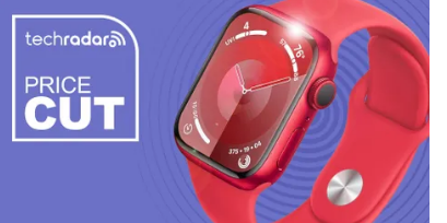 AppleWatch9在沃尔玛黑色星期五促销中价格降至历史新低
