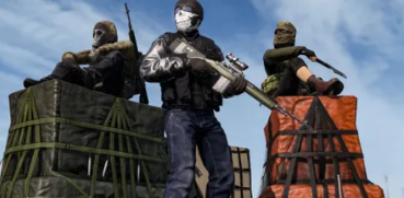 DayZ1.23更新承诺为玩家带来全新的天空