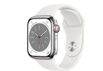 检查您的AppleWatchSeries9或Ultra2从最新型号中移除后是否具有血氧功能