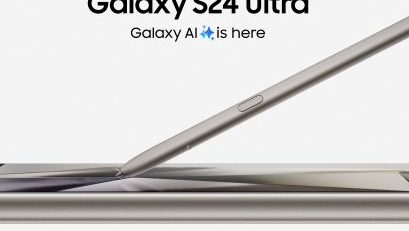 GalaxyS24Ultra可以拍摄12 24和50兆像素的RAW文件