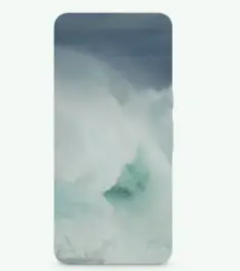 MintPixel8Pro颜色的灵感可能来自海浪