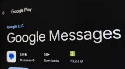 借助RCSGoogleMessages终于添加了图像字幕
