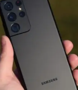 解锁版GalaxyS21终于获得Android14