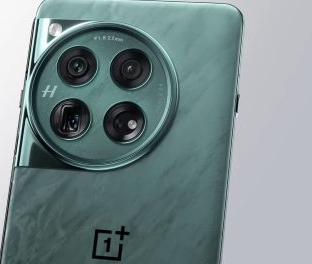 在今天晚些时候正式发布之前新细节将探讨OnePlus12的相机实力