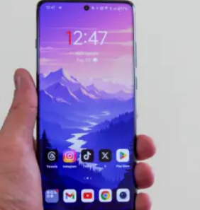 OnePlus12使用HyperRendering以120fps运行所有游戏