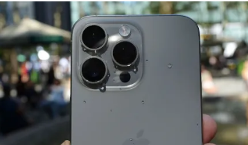 iPhone16ProMax可能拥有令人印象深刻的变焦摄像头但价格高昂