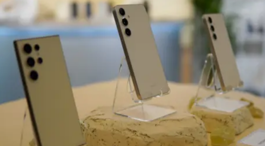 您不想错过BestBuy的EpicGalaxyS24预购优惠
