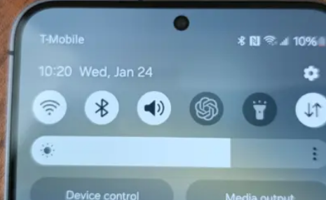 ChatGPT即将取代您的GoogleAssistant