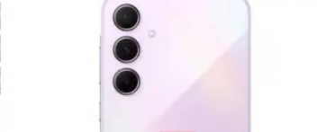 三星GalaxyA55获得蓝牙SIG和TUVRheinland认证