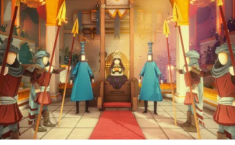这款版安纳普尔纳系列可能是有史以来最昂贵的NintendoSwitch卡带