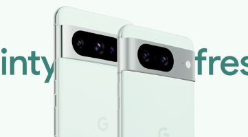 谷歌发布了新的Pixel8和Pixel8Pro颜色选项以及发布奖励