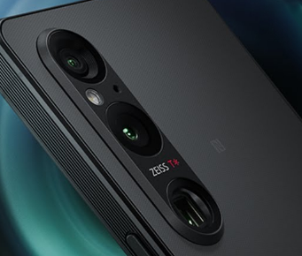 索尼Xperia1VI的三重48MP摄像头设置细节泄露