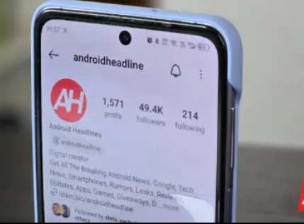 Instagram的Flipside功能希望你在亲密朋友面前展现真实的自己