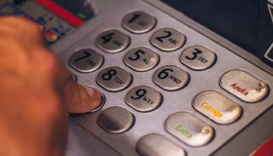不支持Google钱包或ApplePay的银行
