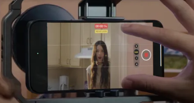 iPhone15Pro的摄像头进行了重大升级