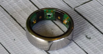 三星应用程序中发现了迄今为止最清晰的三星GalaxyRing标志