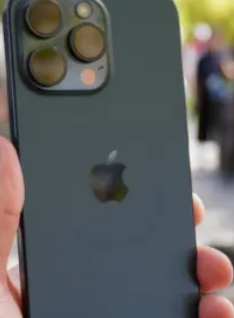 iPhone15Pro过热被标记为预期行为