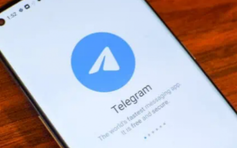 Telegram是仅次于Slack和WhatsApp的最受欢迎的消息平台之一