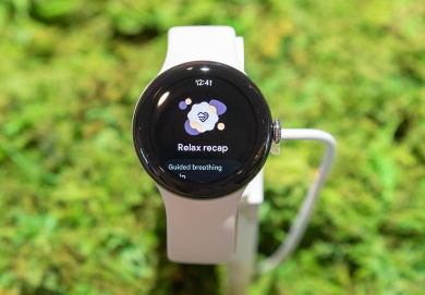 Google简化了PixelWatch和PixelWatch2的保修和保外更换流程
