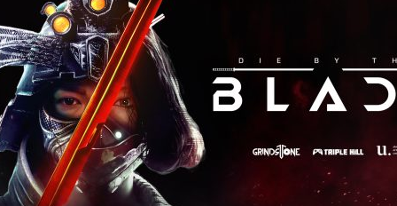 DiebytheBlade将于今年5月登陆PC平台