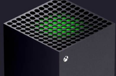 总裁夸耀下一代Xbox将带来有史以来最大的技术飞跃