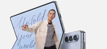 GalaxyZFold6可能配备与GalaxyS24Ultra相同的200兆像素摄像头
