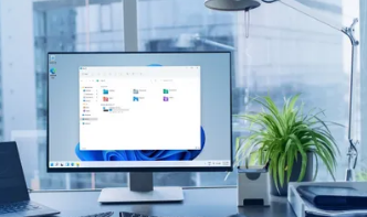 可以调整一个新的Windows11错误来增强您的文件资源管理器