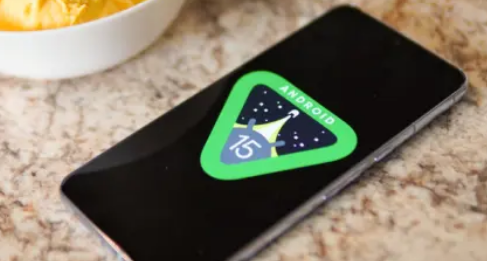 Android15将保护您的登录代码免受威胁