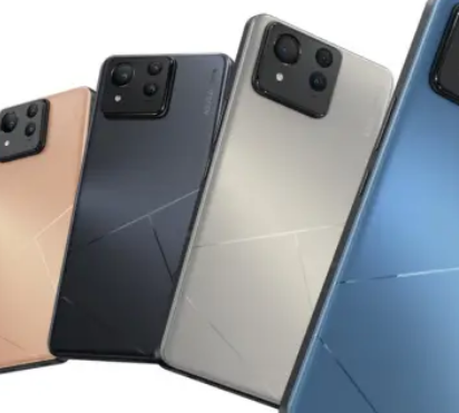 华硕Zenfone11Ultra即将上市