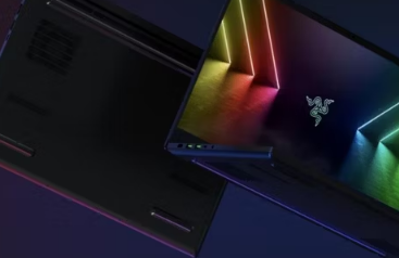 配备RTX3080Ti显卡的RazerBlade15上市节省41%