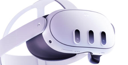 马克扎克伯格发表AppleVisionPro评测称Quest3是更好的产品