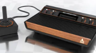 Atari2600正在为现代观众重新打造
